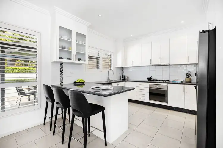 Fourth view of Homely house listing, 17 Murchison Street, St Ives NSW 2075