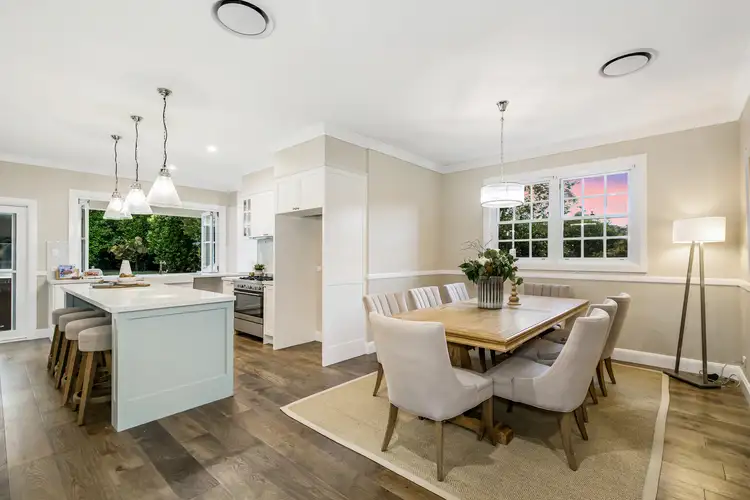 Fifth view of Homely house listing, 2 Daly Avenue, Wahroonga NSW 2076