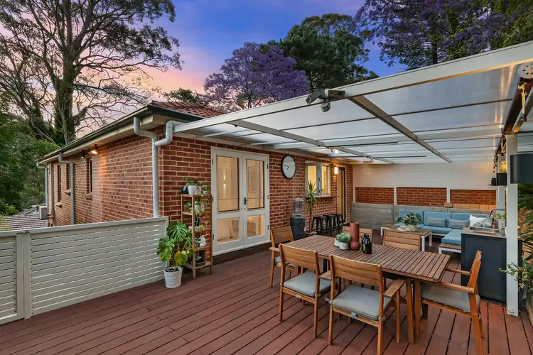 25 Dulwich Road, Roseville NSW 2069