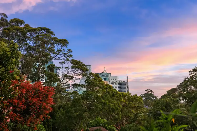 Second view of Homely house listing, 25 Dulwich Road, Roseville NSW 2069