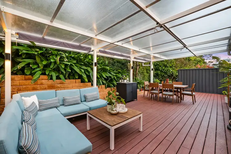 Third view of Homely house listing, 25 Dulwich Road, Roseville NSW 2069