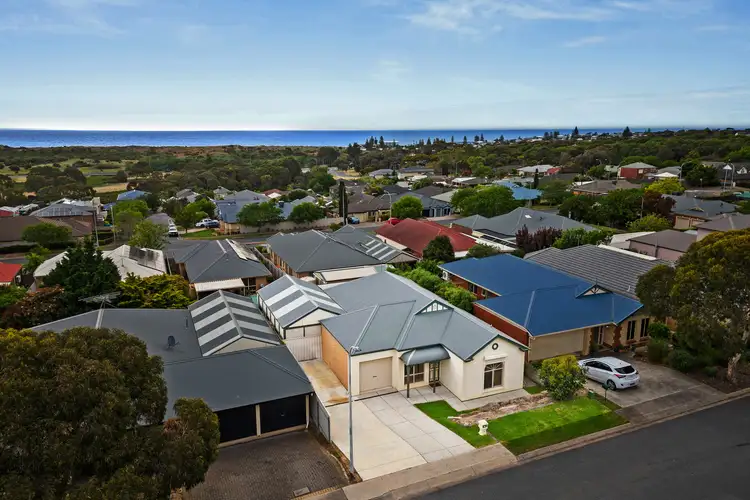13 Harbour Drive, Seaford Rise SA 5169