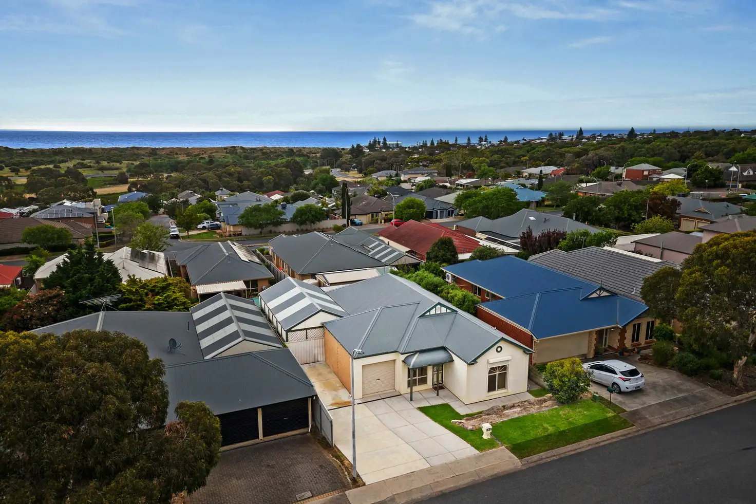 Main view of Homely house listing, 13 Harbour Drive, Seaford Rise SA 5169