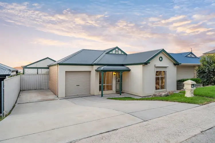 Second view of Homely house listing, 13 Harbour Drive, Seaford Rise SA 5169