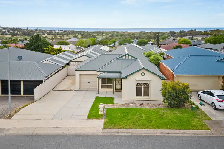 Third view of Homely house listing, 13 Harbour Drive, Seaford Rise SA 5169