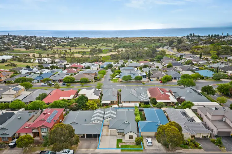 Fourth view of Homely house listing, 13 Harbour Drive, Seaford Rise SA 5169