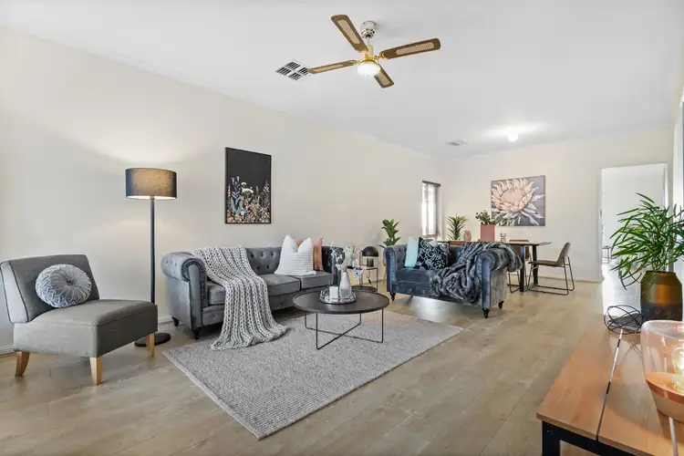 Fifth view of Homely house listing, 13 Harbour Drive, Seaford Rise SA 5169