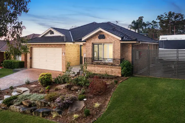 Second view of Homely house listing, 39 Tradewinds Avenue, Summerland Point NSW 2259
