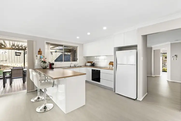 Third view of Homely house listing, 39 Tradewinds Avenue, Summerland Point NSW 2259