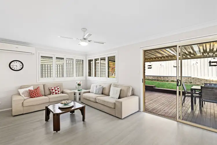 Fourth view of Homely house listing, 39 Tradewinds Avenue, Summerland Point NSW 2259