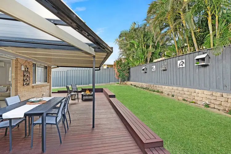 Fifth view of Homely house listing, 39 Tradewinds Avenue, Summerland Point NSW 2259