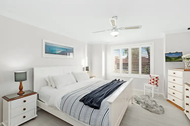 Sixth view of Homely house listing, 39 Tradewinds Avenue, Summerland Point NSW 2259