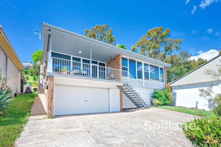 Main view of Homely house listing, 79 Henry Street, Merewether NSW 2291