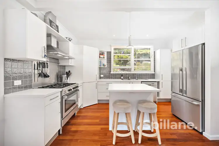 Fifth view of Homely house listing, 79 Henry Street, Merewether NSW 2291
