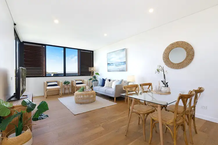 510/14-18 Finlayson Street, Lane Cove NSW 2066