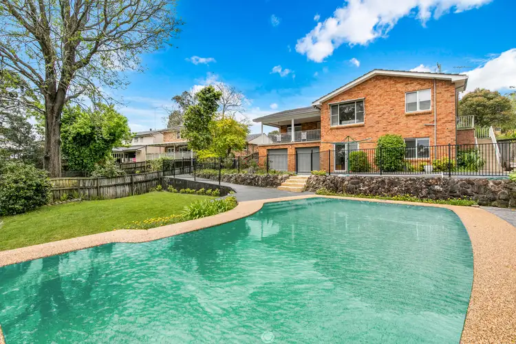 168 Grosvenor Street, Wahroonga NSW 2076