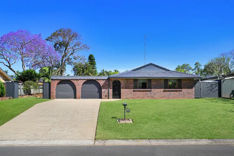 35 Koola Drive, Nerang QLD 4211