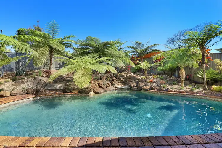 Third view of Homely house listing, 35 Koola Drive, Nerang QLD 4211