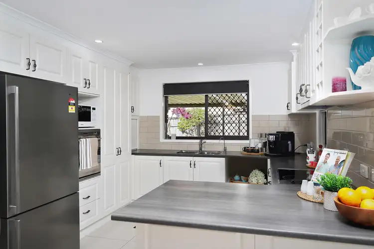 Fourth view of Homely house listing, 35 Koola Drive, Nerang QLD 4211