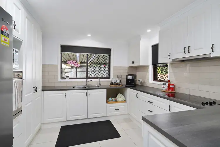 Fifth view of Homely house listing, 35 Koola Drive, Nerang QLD 4211