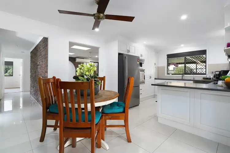 Sixth view of Homely house listing, 35 Koola Drive, Nerang QLD 4211