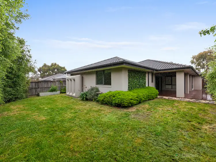 Second view of Homely house listing, 71 Long Street, Botanic Ridge VIC 3977