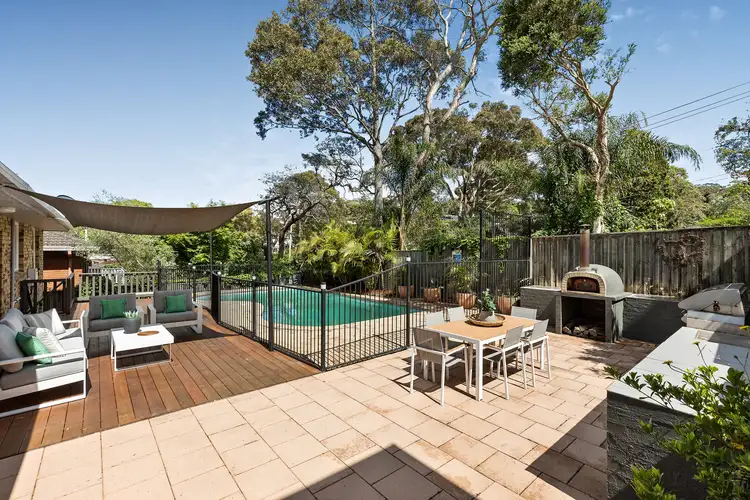 Main view of Homely house listing, 11 Caserta Place, Allambie Heights NSW 2100