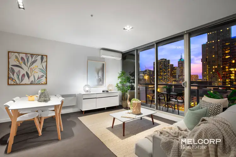 1603/8 Franklin Street, Melbourne VIC 3000