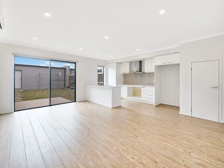 Second view of Homely house listing, 24 Cinnabar Lane, Botanic Ridge VIC 3977