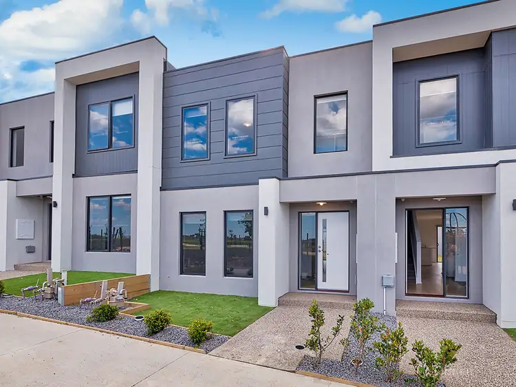 Third view of Homely house listing, 24 Cinnabar Lane, Botanic Ridge VIC 3977