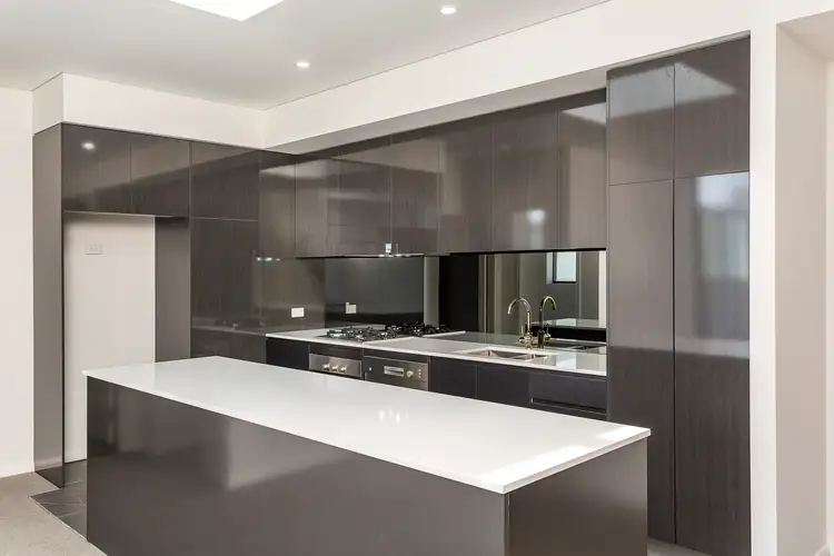 Third view of Homely apartment listing, G12112/1 Bennelong Parkway, Wentworth Point NSW 2127