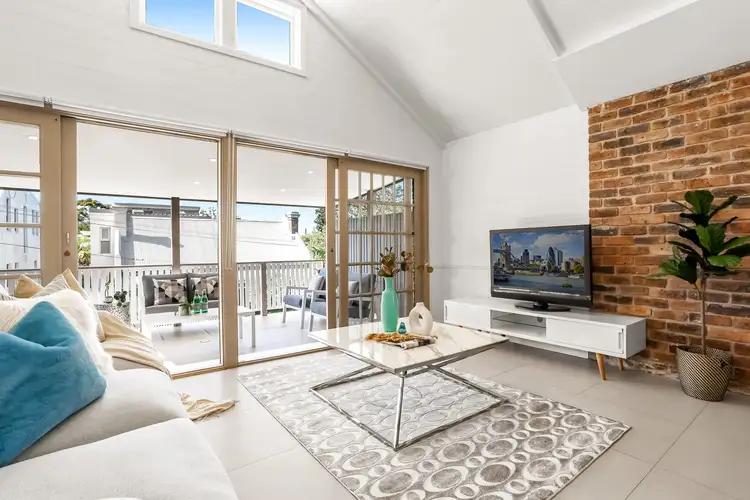 6 Woodlark Street, Rozelle NSW 2039