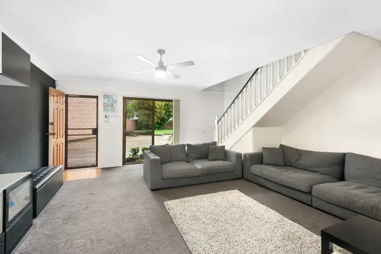 Second view of Homely townhouse listing, 15/184 Birdwood Road, Georges Hall NSW 2198