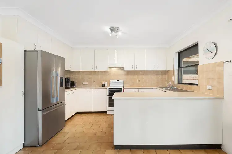 Third view of Homely townhouse listing, 15/184 Birdwood Road, Georges Hall NSW 2198