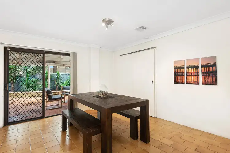 Fifth view of Homely townhouse listing, 15/184 Birdwood Road, Georges Hall NSW 2198