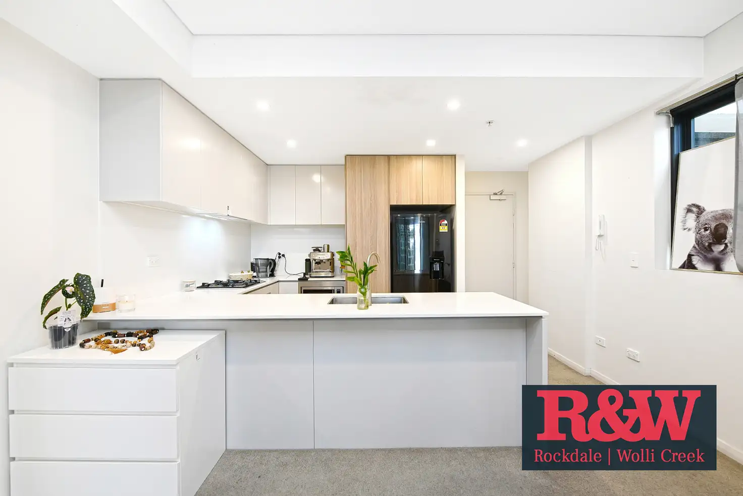 Main view of Homely apartment listing, C205/1 Kyle Street, Arncliffe NSW 2205