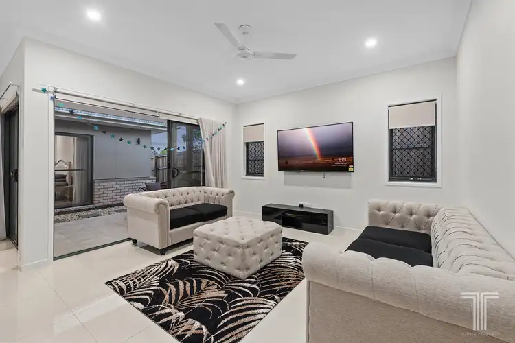 11 Songlark Crescent, Springfield QLD 4300
