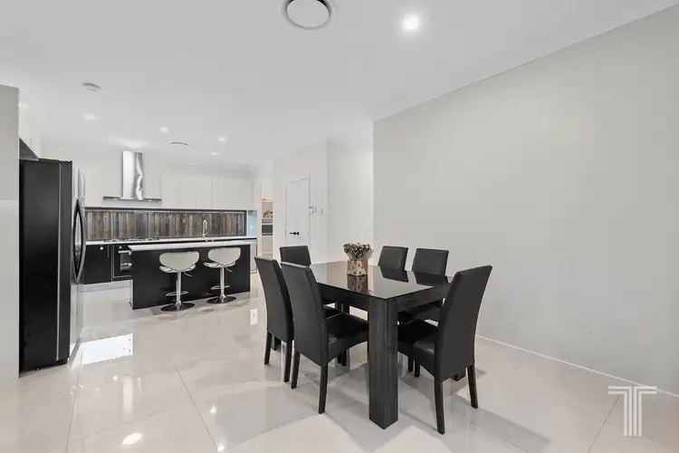 Fifth view of Homely house listing, 11 Songlark Crescent, Springfield QLD 4300