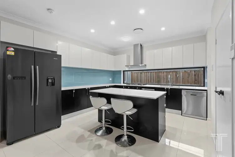 Sixth view of Homely house listing, 11 Songlark Crescent, Springfield QLD 4300