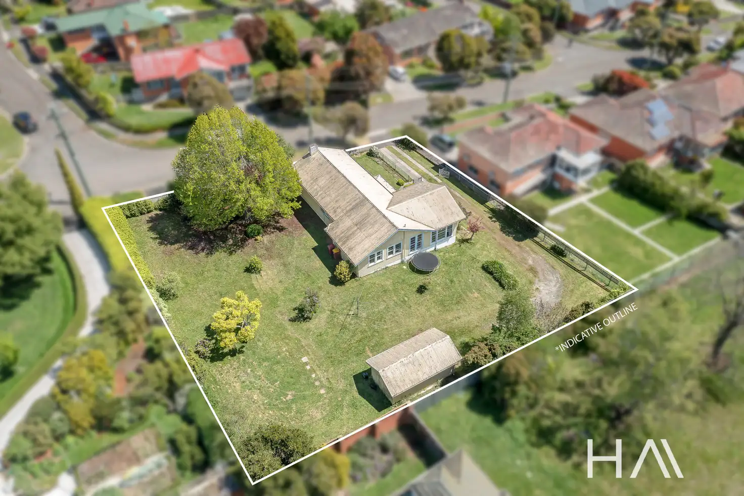 Main view of Homely house listing, 15-17 Caroline Street, Prospect TAS 7250