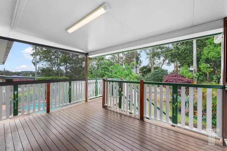 Fifth view of Homely house listing, 4 Handon Street, Mansfield QLD 4122