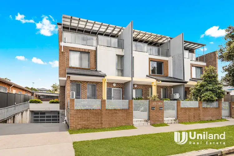 4/27 Louisa Street, Auburn NSW 2144