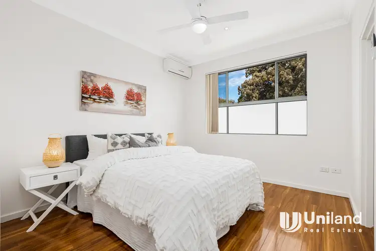 Sixth view of Homely townhouse listing, 4/27 Louisa Street, Auburn NSW 2144