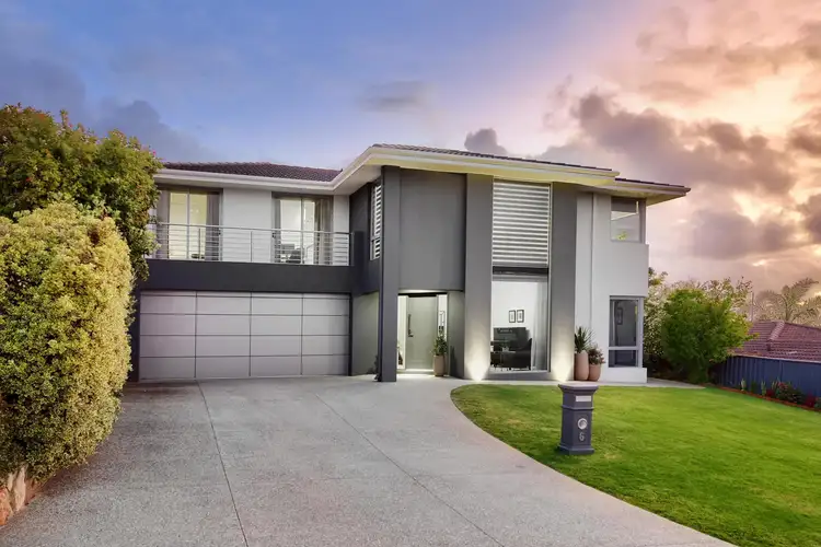 6 Cuttle Court, Mullaloo WA 6027