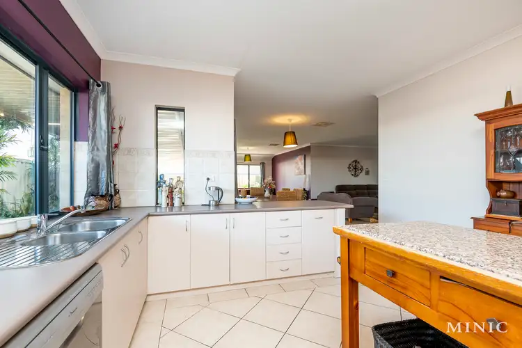 Fourth view of Homely house listing, 53 Froudist Circle, Southern River WA 6110