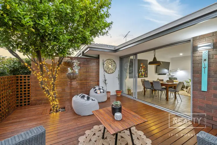 Main view of Homely house listing, 7/12 Hastings Street, Scarborough WA 6019