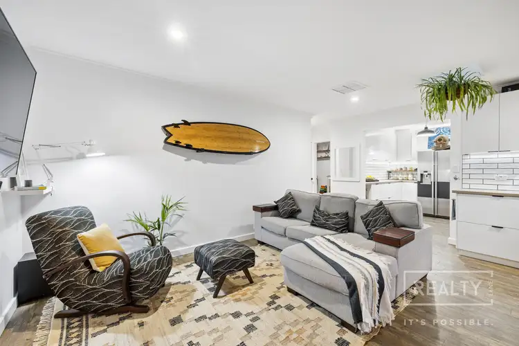 Fourth view of Homely house listing, 7/12 Hastings Street, Scarborough WA 6019