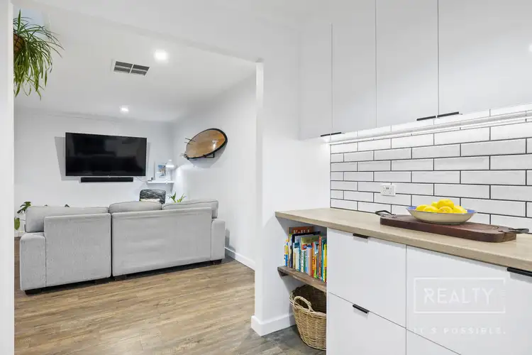 Sixth view of Homely house listing, 7/12 Hastings Street, Scarborough WA 6019