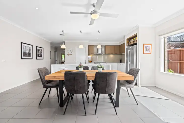 Third view of Homely house listing, 12 Morand Street, Gisborne VIC 3437