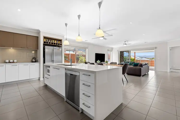Fourth view of Homely house listing, 12 Morand Street, Gisborne VIC 3437